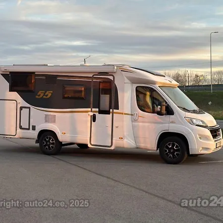 Camper * Tallinn