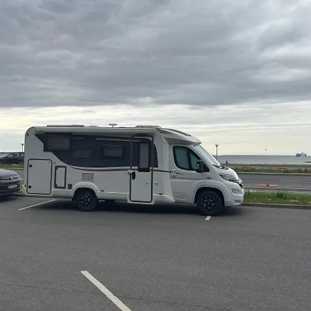 Ботель Camper Таллин