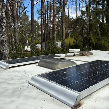 Botel Camper Tallinn