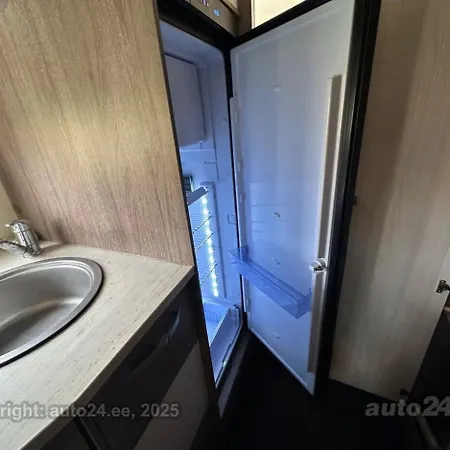 Camper Tekne